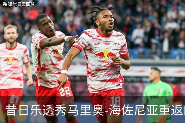 昔日乐透秀马里奥-海佐尼亚重返NBA，骑士给予他新的希望